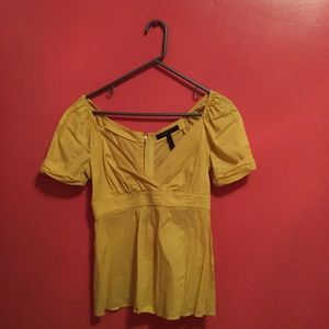 BCBG blouse